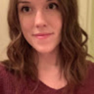 Meet your Posher, Caitlyn